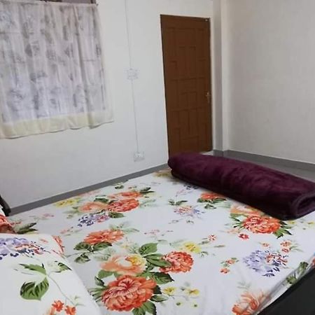 Delight Homestay Cherrapunji Exterior foto