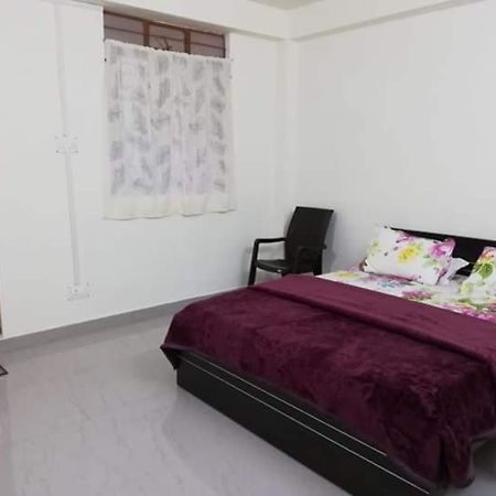 Delight Homestay Cherrapunji Exterior foto