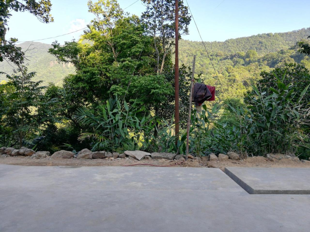 Delight Homestay Cherrapunji Exterior foto